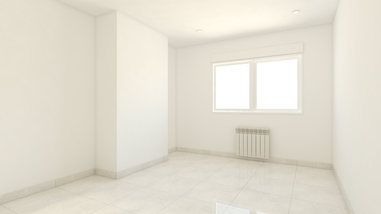 Appartement F4 à vendre - Les Amandiers - ORAN avec suite parentale