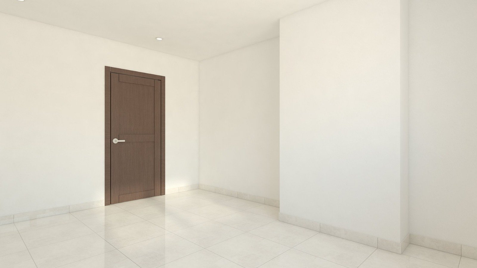 Appartement F4 à vendre - Les Amandiers - ORAN avec suite parentale