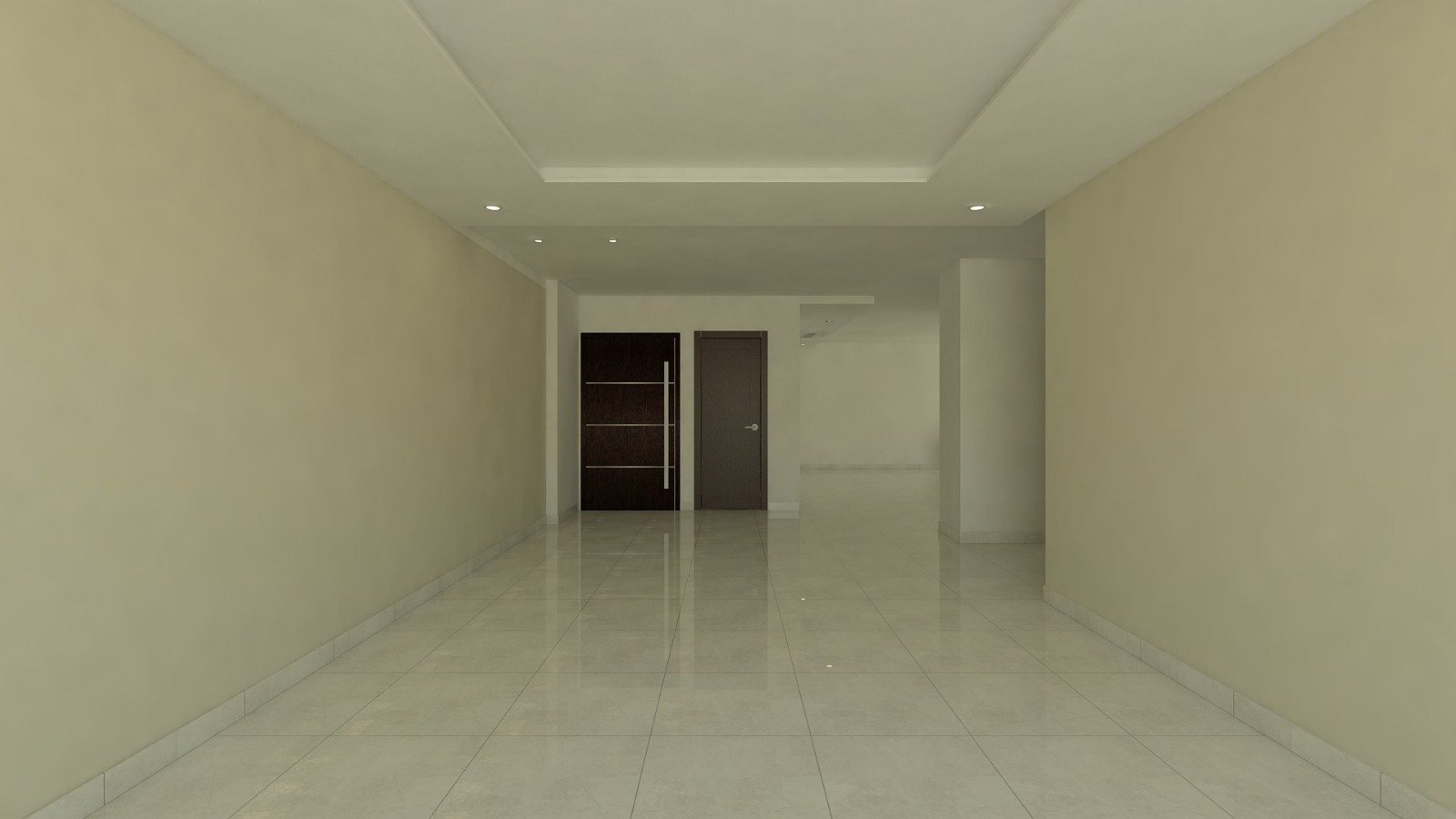 Appartement F5 à vendre - Les Amandiers - ORAN avec suite parentale