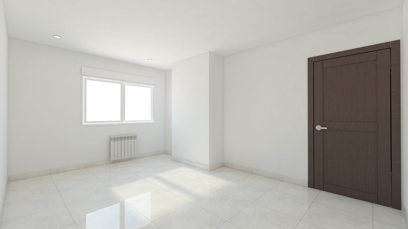 Appartement F5 à vendre - Les Amandiers - ORAN avec suite parentale