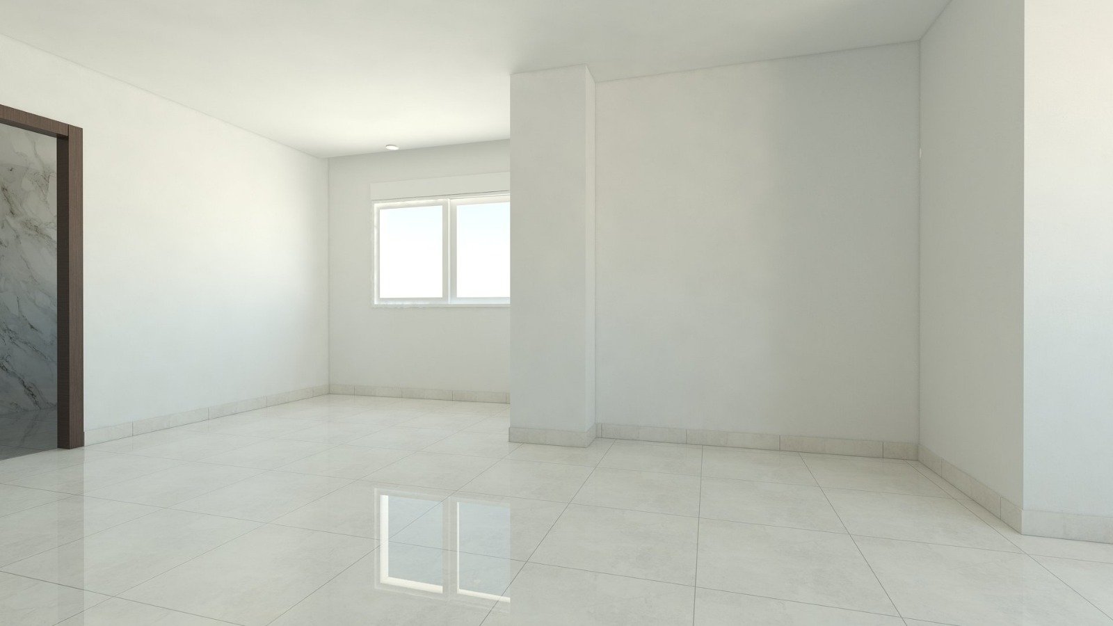 Appartement F5 à vendre - Les Amandiers - ORAN avec suite parentale