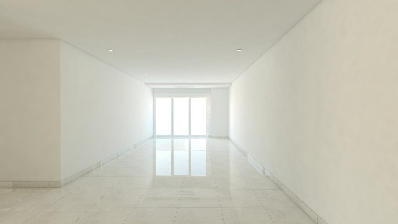 Appartement F4 à vendre - Les Amandiers - ORAN avec suite parentale
