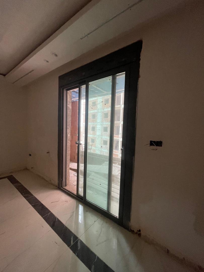 Appartement F2 à vendre - Belgaid - Oran avec vue panoramique