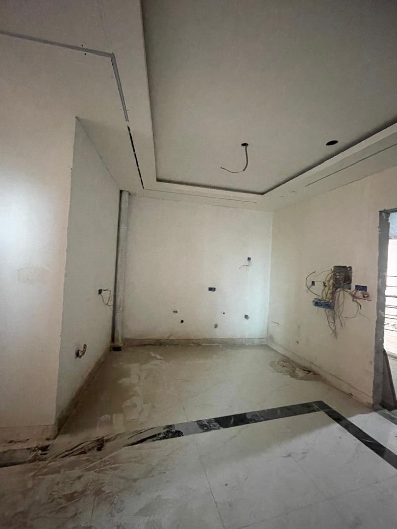 Appartement F2 à vendre - Belgaid - Oran avec vue panoramique