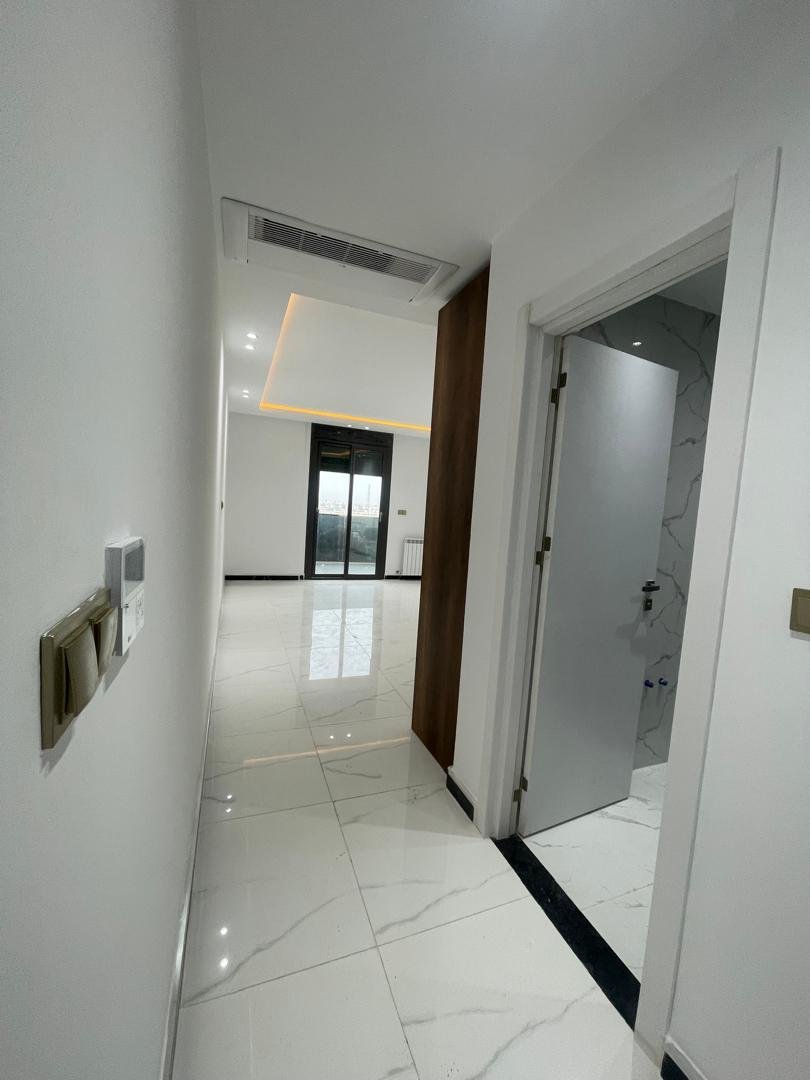 Appartement F5 à vendre - Belgaid - Oran avec vue panoramique