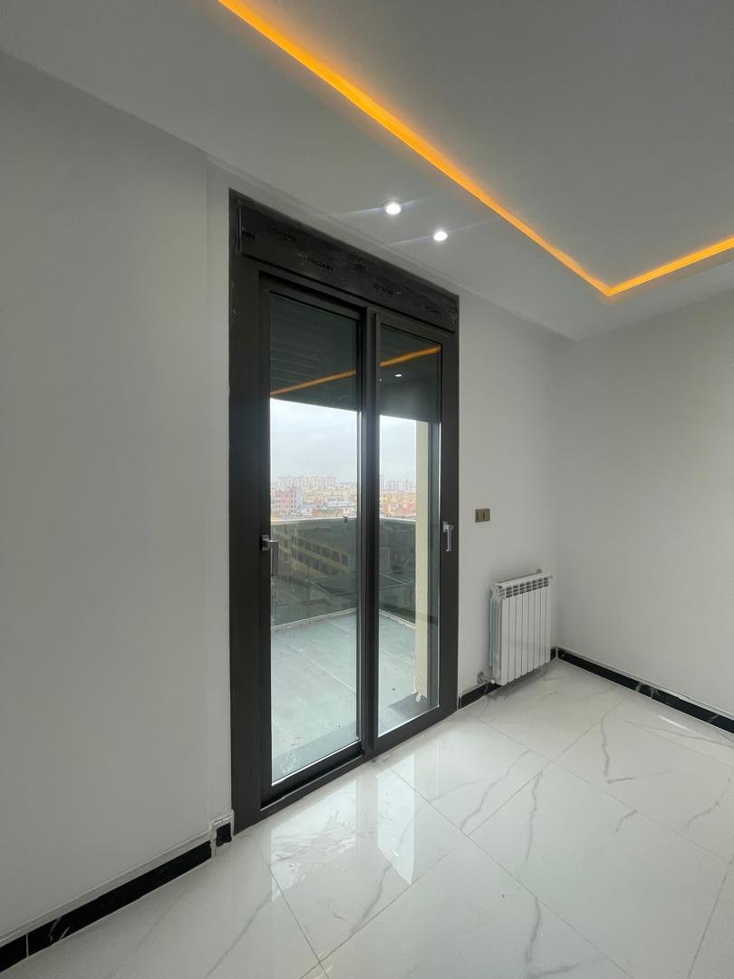 Appartement F5 à vendre - Belgaid - Oran avec vue panoramique