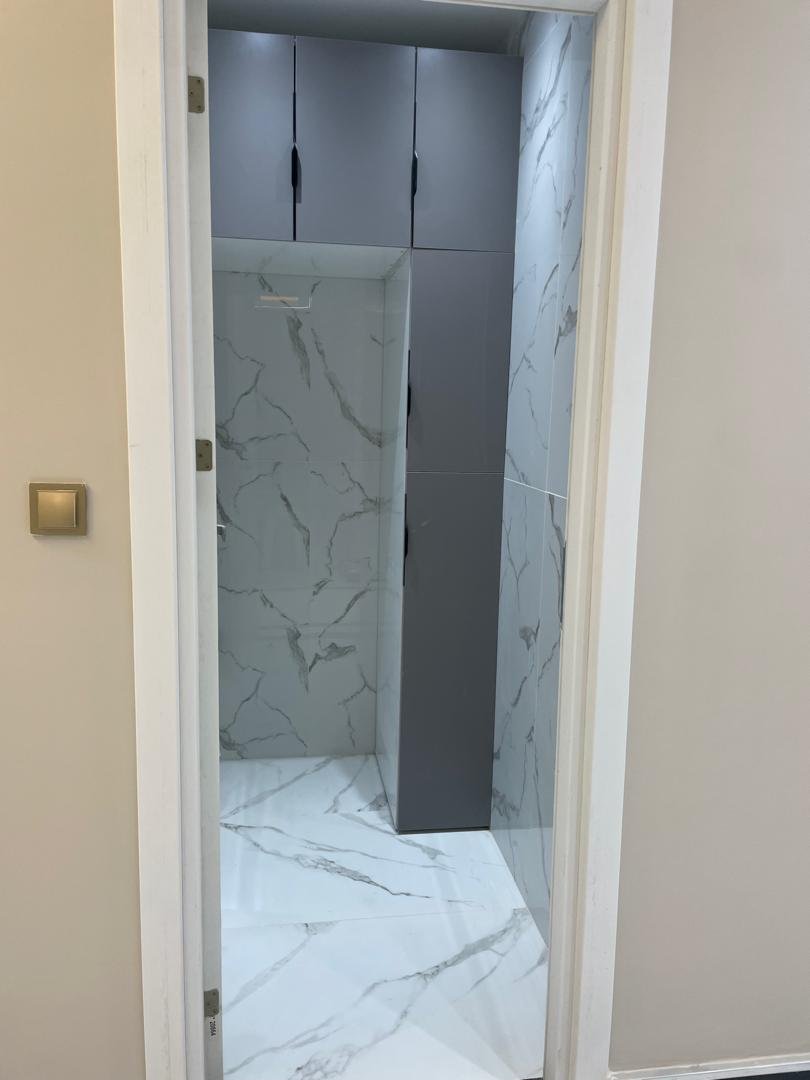 Appartement F5 à vendre - Belgaid - Oran avec vue panoramique
