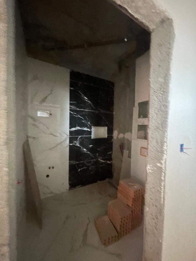 Appartement F2 à vendre - Belgaid - Oran avec vue panoramique