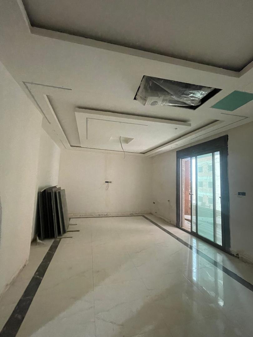 Appartement F2 à vendre - Belgaid - Oran avec vue panoramique