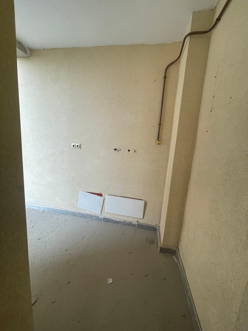 Appartement F5 à vendre - Belgaid - Oran avec vue panoramique