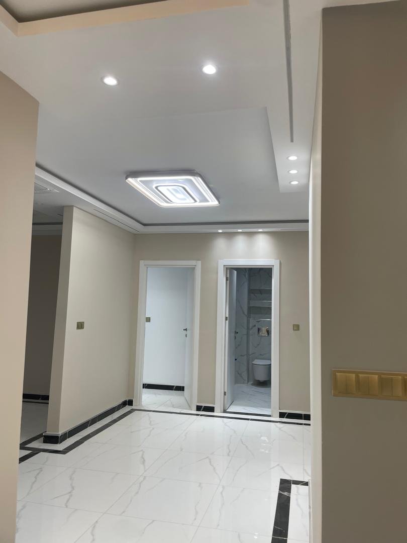 Appartement F5 à vendre - Belgaid - Oran avec vue panoramique