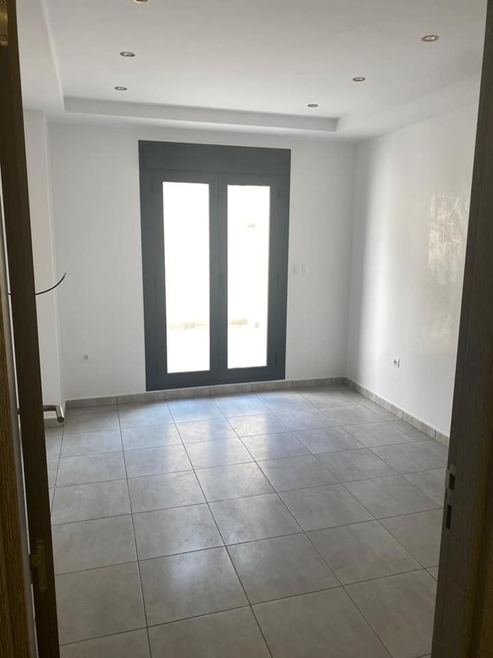 Appartement F5 à vendre- Albert Premier-Oran avec vue sur mer