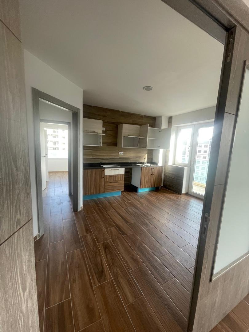 Appartement F4 à vendre - Pont Zabana - Oran avec vue sur mer