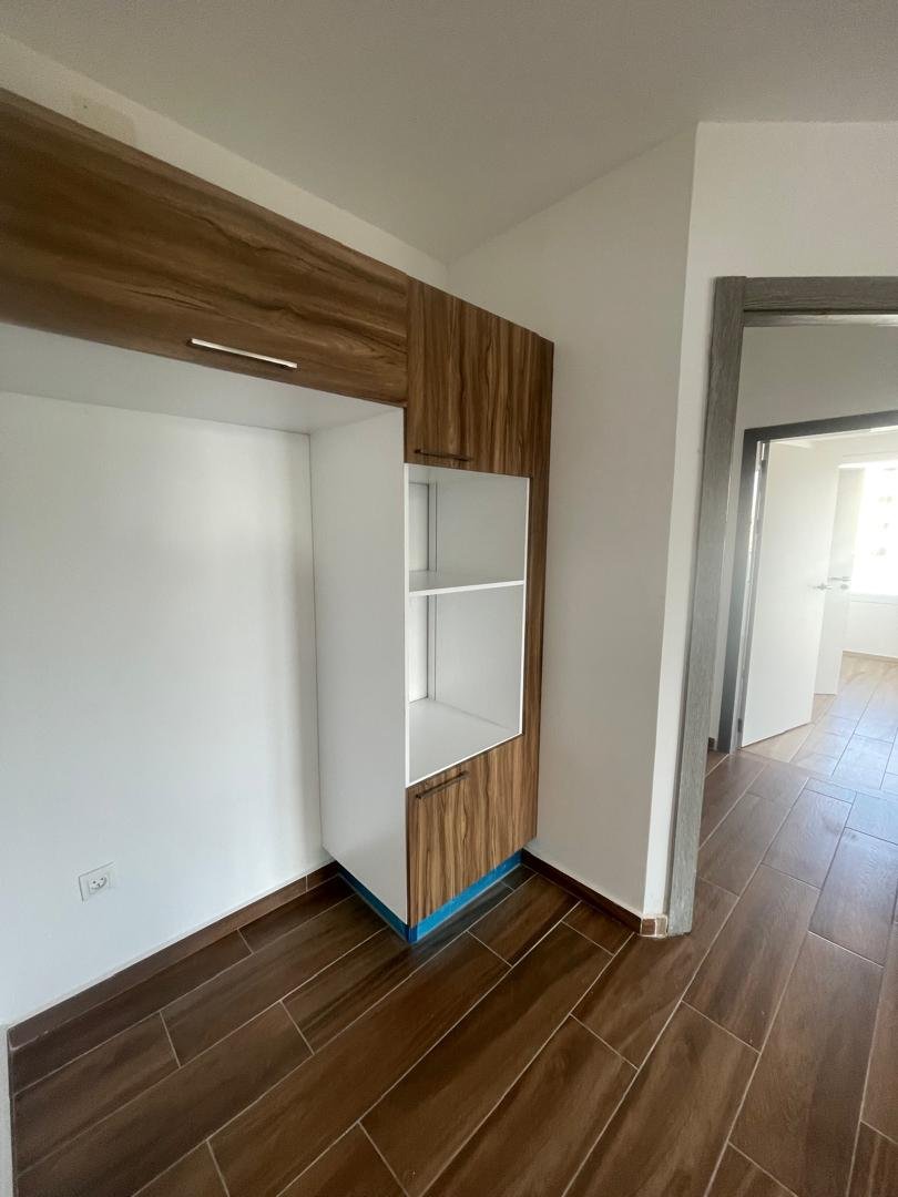 Appartement F4 à vendre - Pont Zabana - Oran avec vue sur mer
