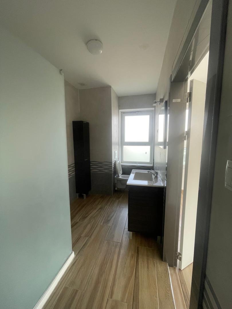 Appartement F4 à vendre - Pont Zabana - Oran avec vue sur mer
