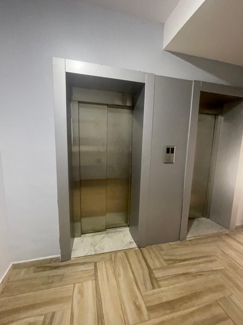 Appartement F4 à vendre - Pont Zabana - Oran avec vue sur mer