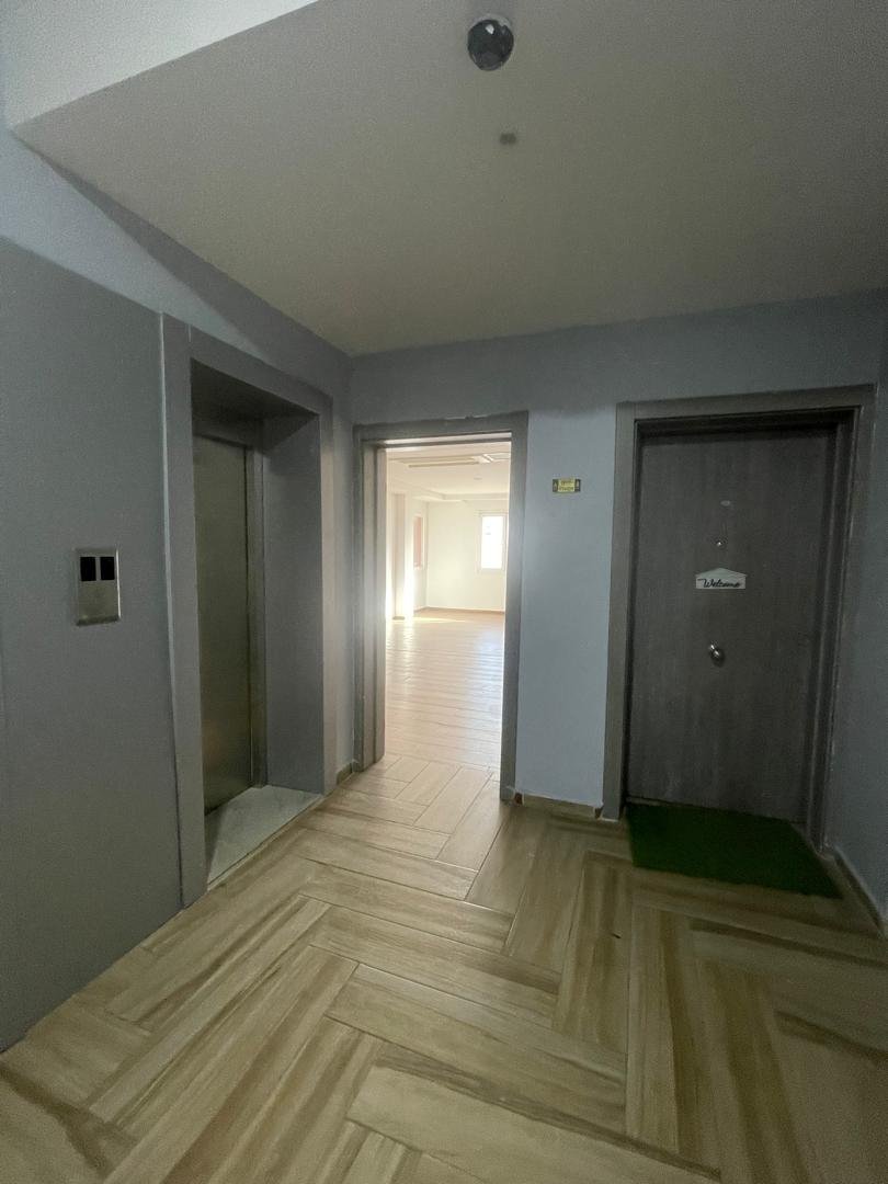 Appartement F4 à vendre - Pont Zabana - Oran avec vue sur mer