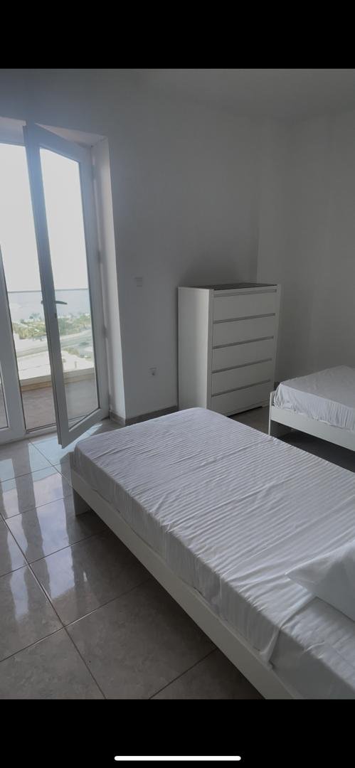 Appartement F4 à vendre - Pont Zabana - Oran avec vue sur mer