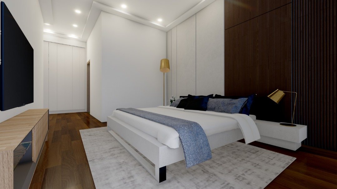 Appartement F3 à vendre- Gambetta-Oran avec vue panoramique