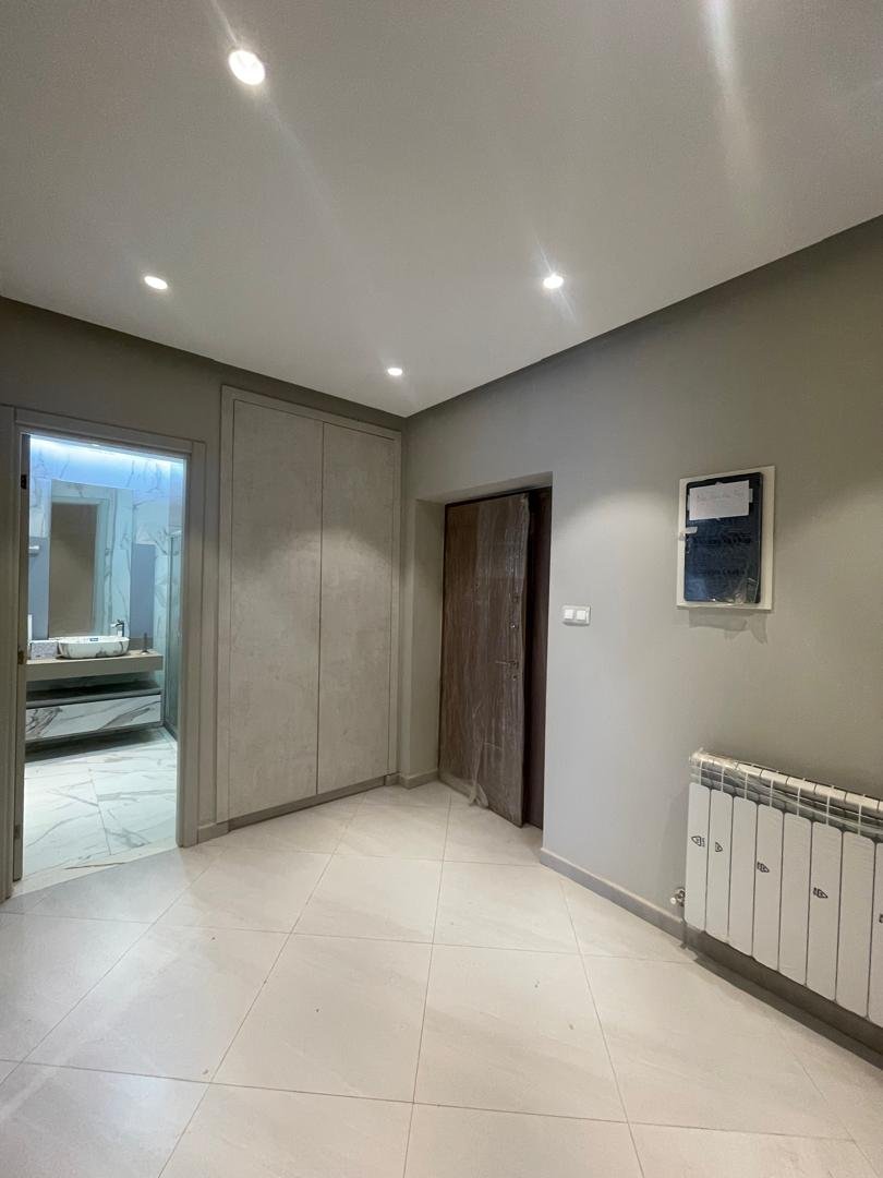 Appartement F4 127, à vendre - Canastel - Oran avec piscine