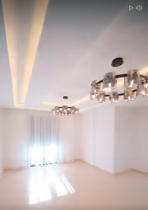 Appartement F4 à vendre - Belgaïd - Oran avec jardin