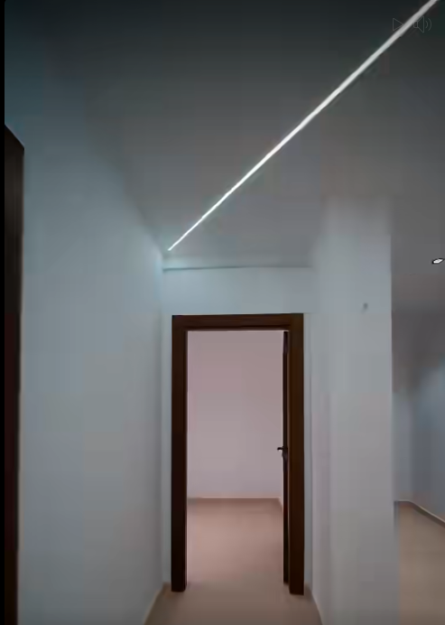 Appartement F4 à vendre - Belgaïd - Oran avec jardin