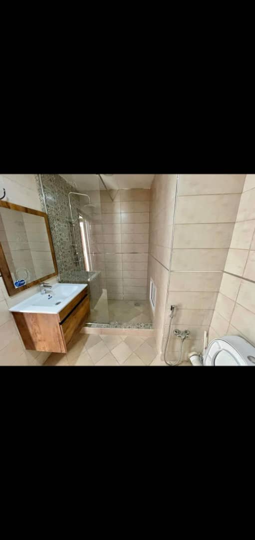 Appartement T3 à vendre à Belgaid, Oran avec vue panoramique