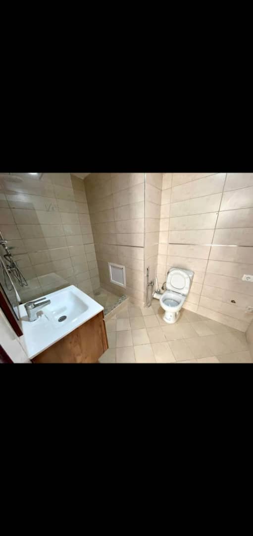 Appartement T3 à vendre à Belgaid, Oran avec vue panoramique
