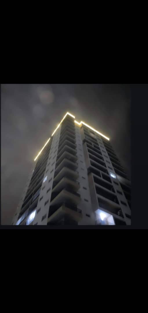Appartement T3 à vendre à Belgaid, Oran avec vue panoramique