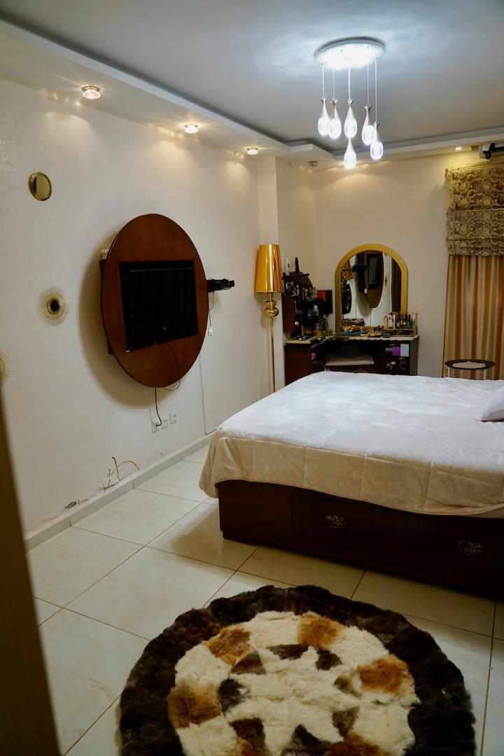 Appartement F4 à louer - Millinium- Oran