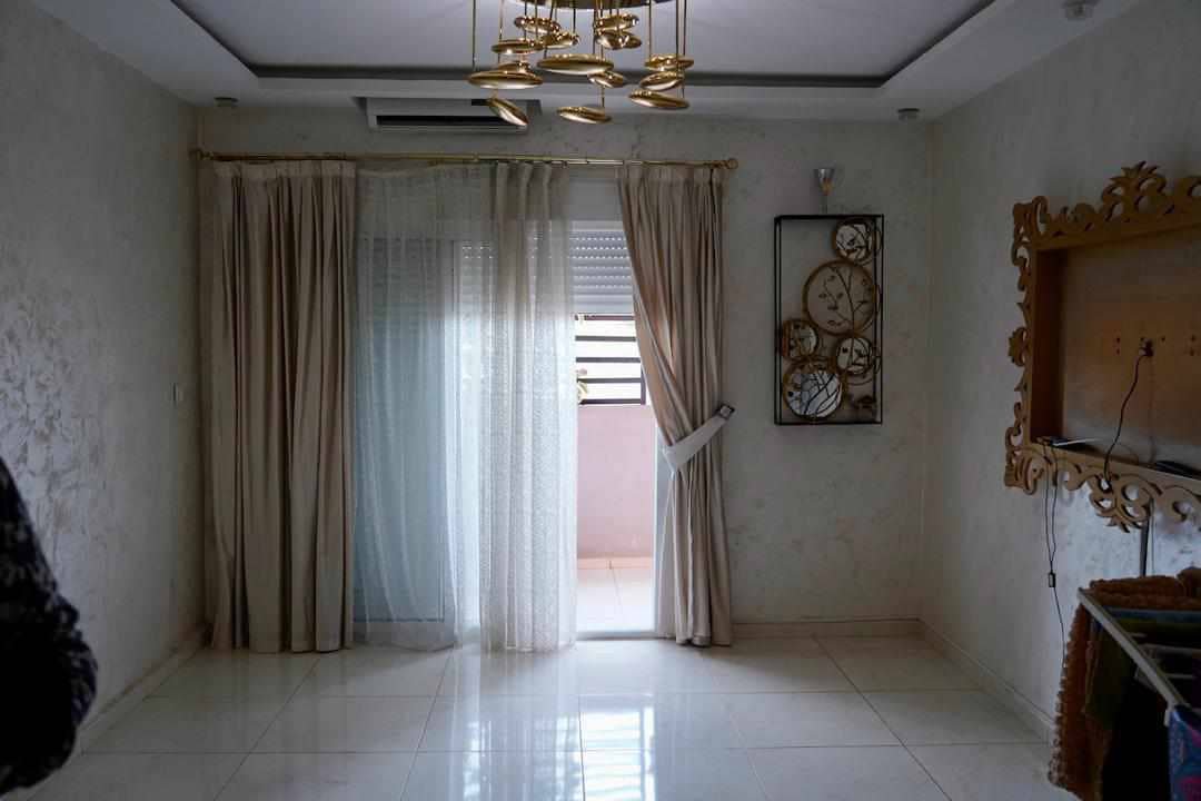 Appartement F4 à louer - Millinium- Oran