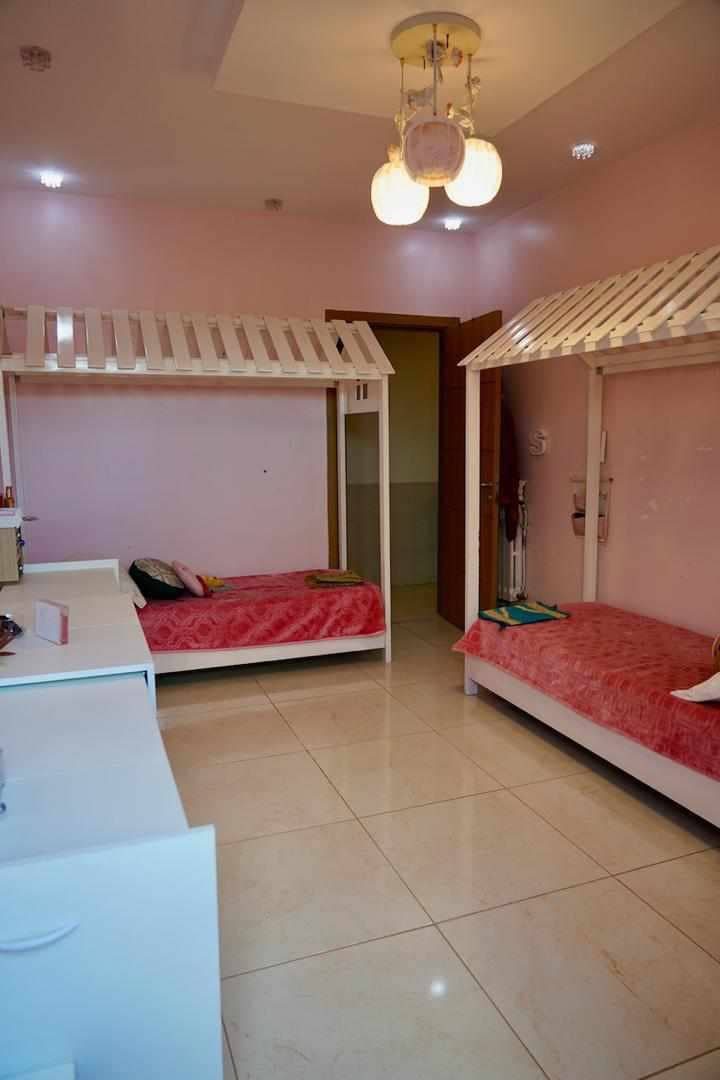 Appartement F4 à louer - Millinium- Oran