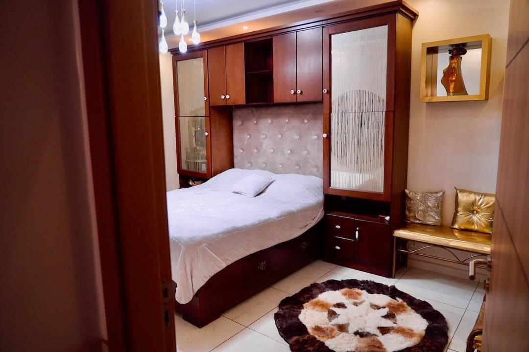 Appartement F4 à louer - Millinium- Oran