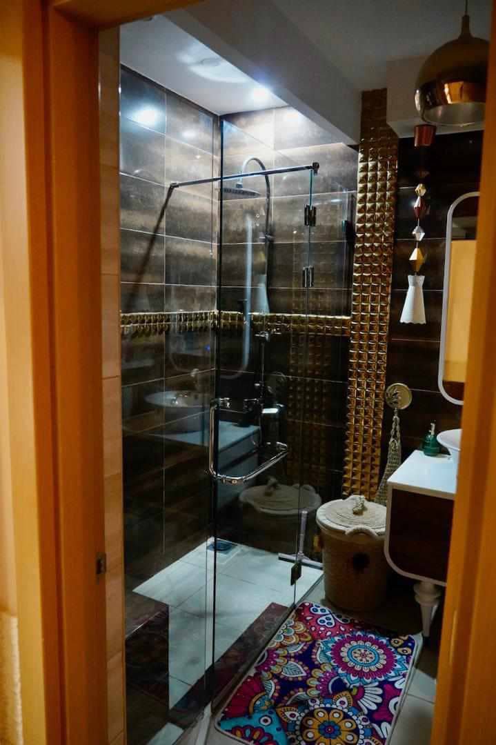 Appartement F4 à louer - Millinium- Oran