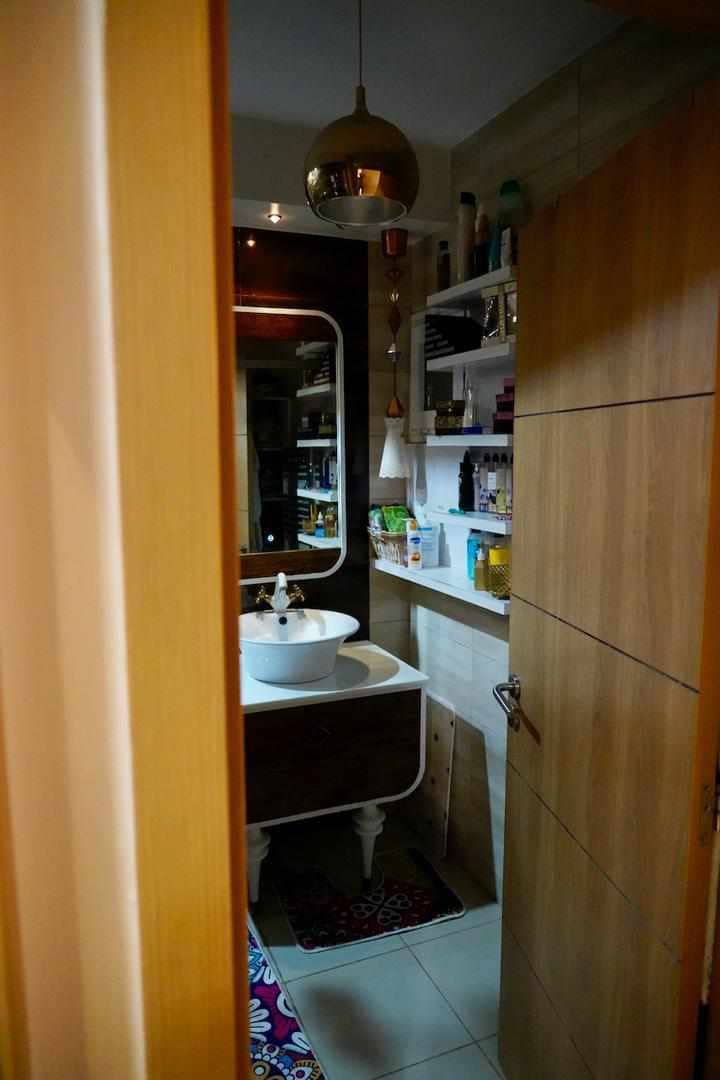 Appartement F4 à louer - Millinium- Oran