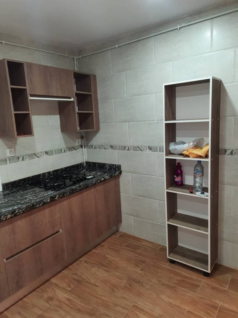 Appartement F3 à louer - Millinium-Oran
