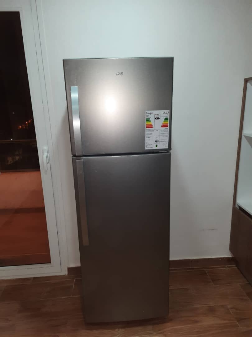 Appartement F3 à louer - Millinium-Oran