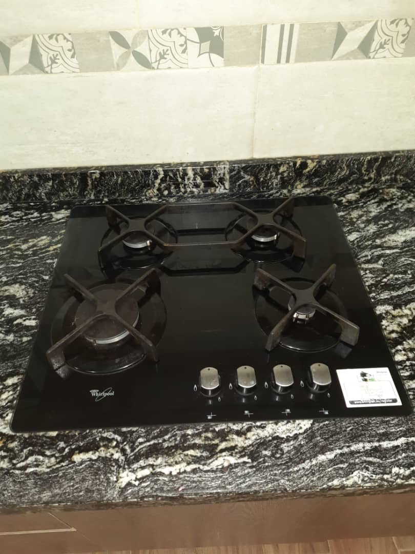 Appartement F3 à louer - Millinium-Oran