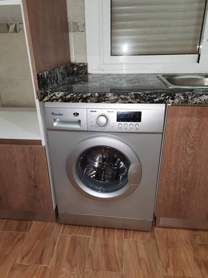 Appartement F3 à louer - Millinium-Oran