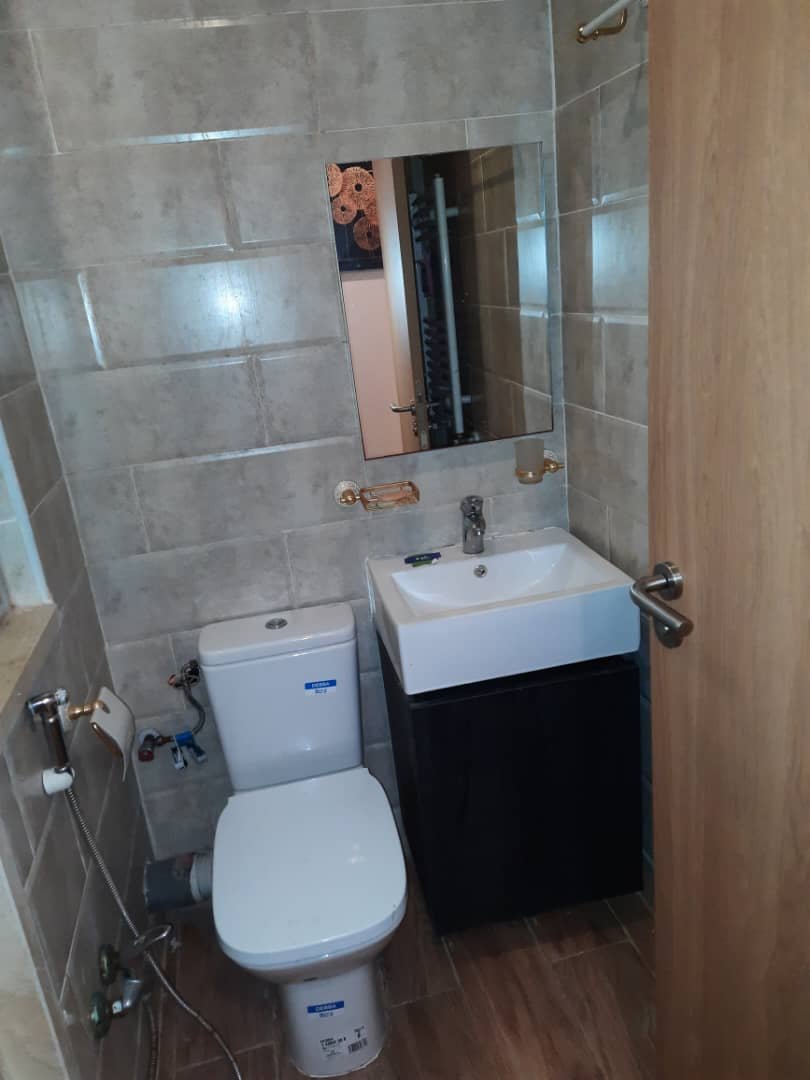 Appartement F3 à louer - Millinium-Oran