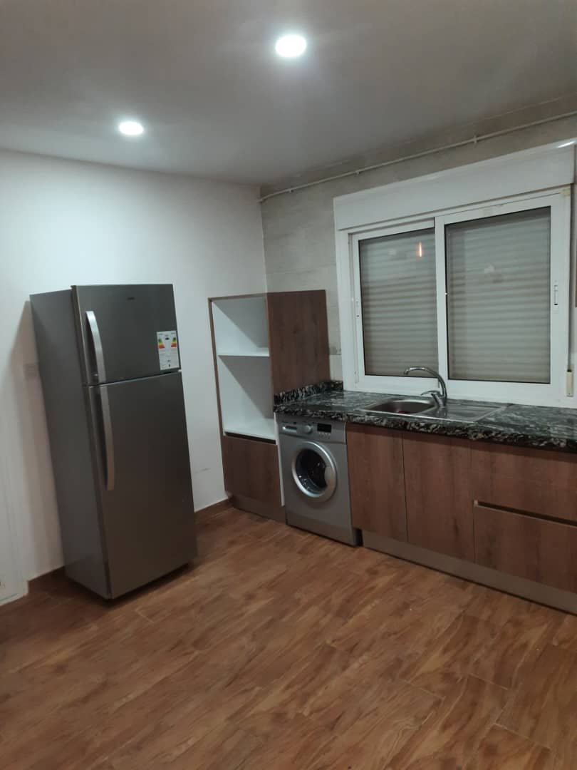 Appartement F3 à louer - Millinium-Oran