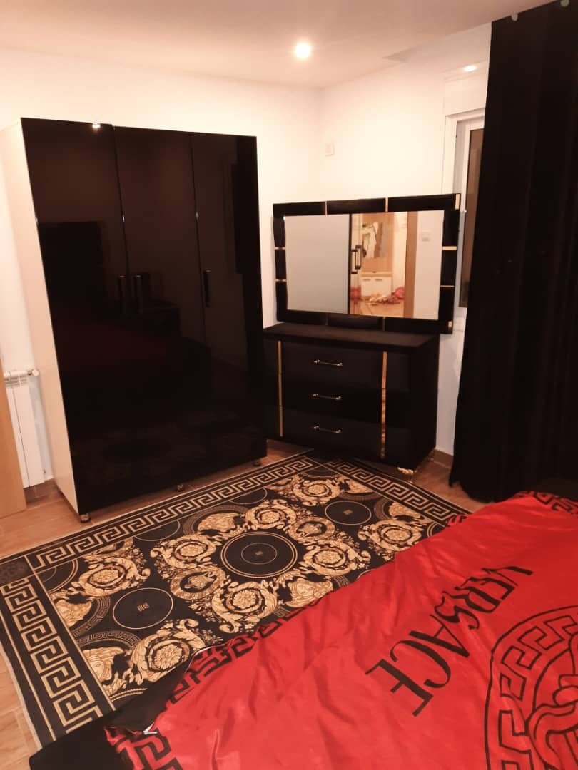 Appartement F3 à louer - Millinium-Oran