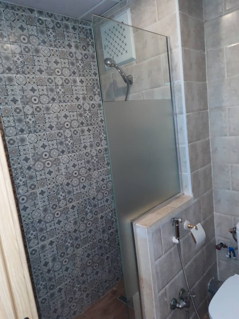 Appartement F3 à louer - Millinium-Oran