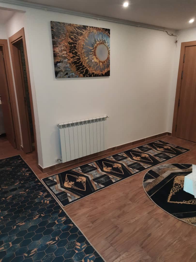 Appartement F3 à louer - Millinium-Oran