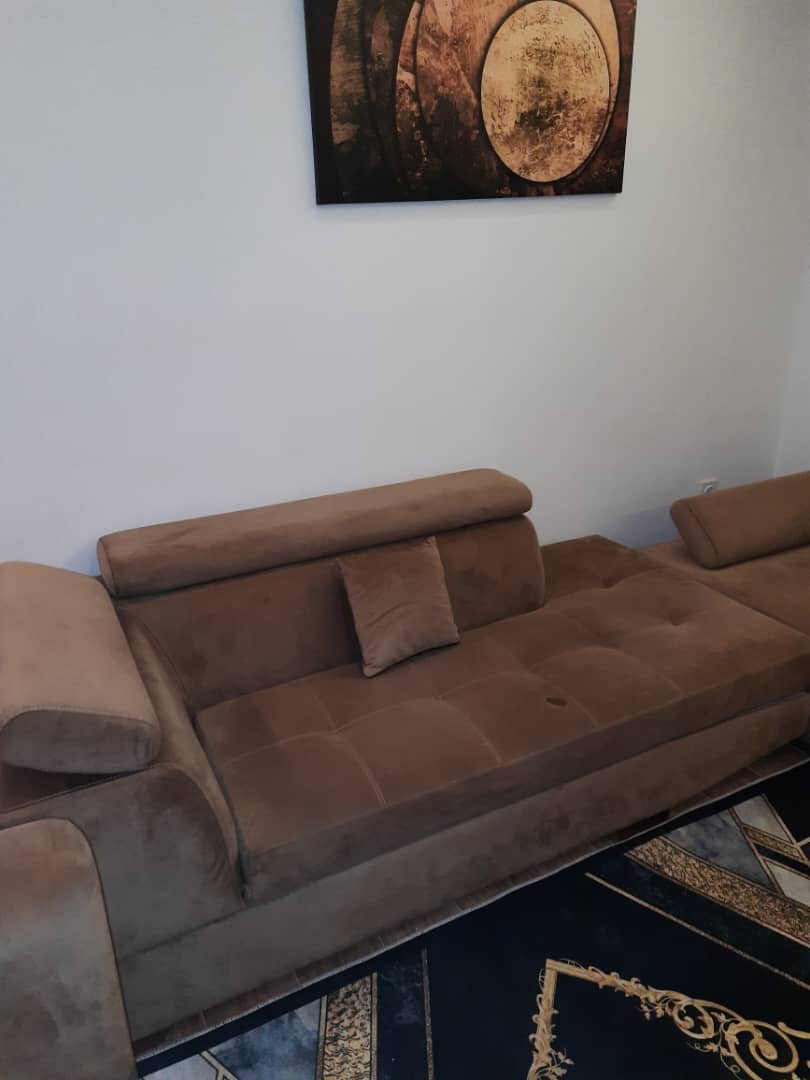 Appartement F3 à louer - Millinium-Oran