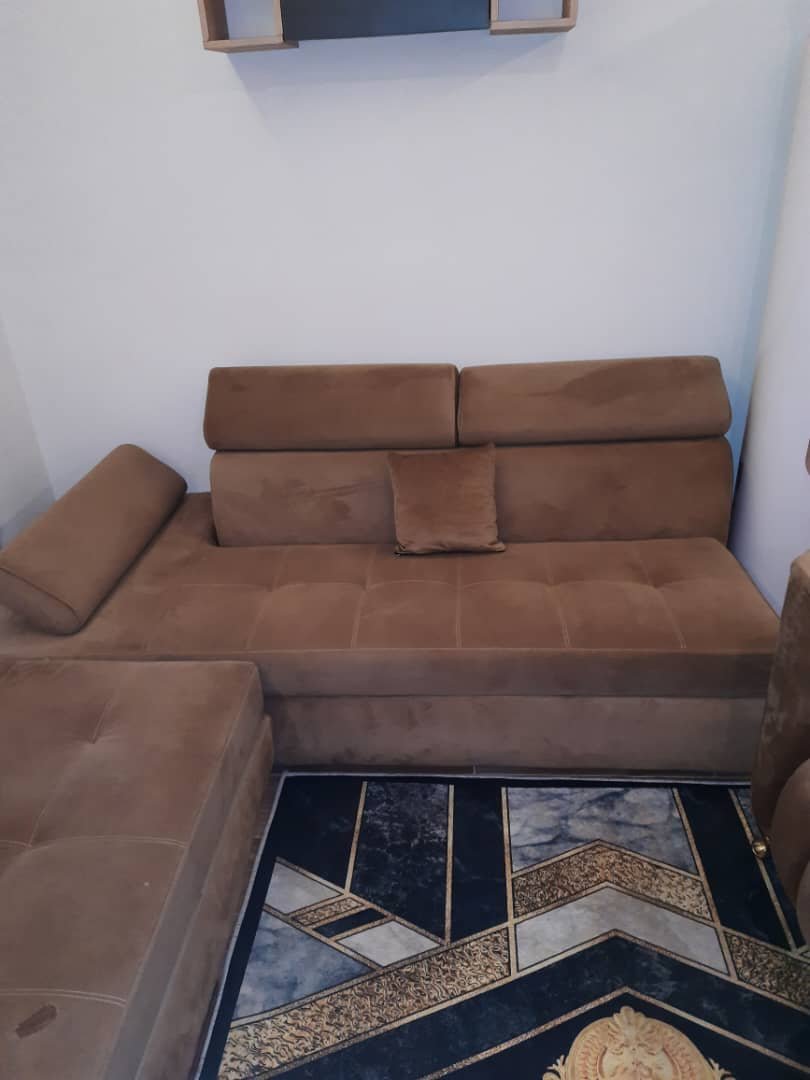 Appartement F3 à louer - Millinium-Oran