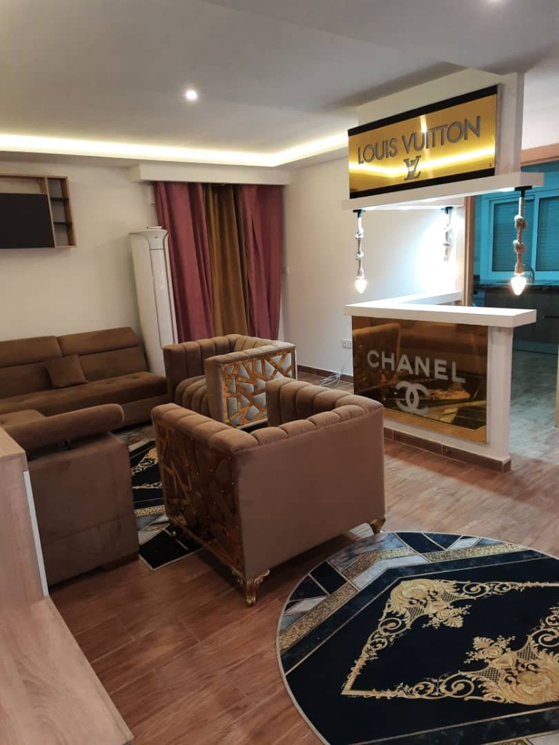 Appartement F3 à louer - Millinium-Oran