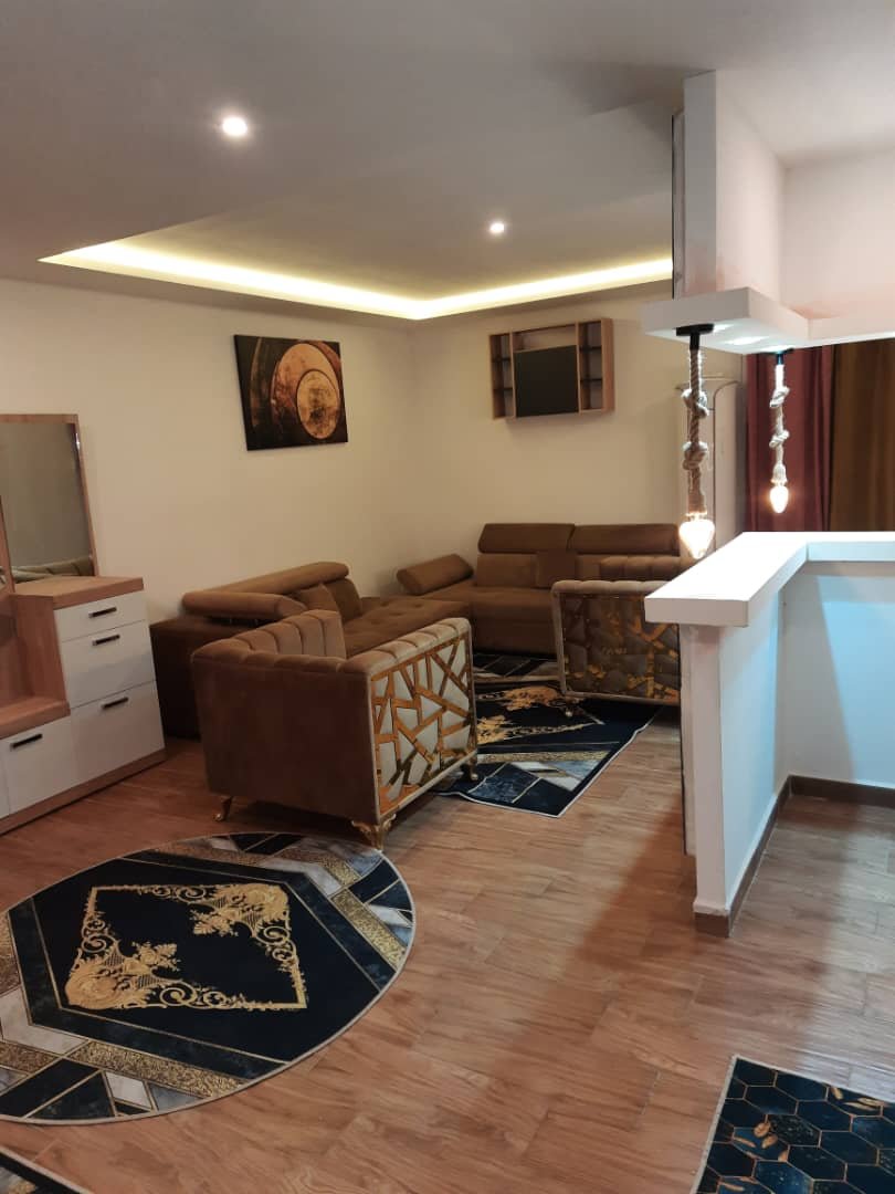 Appartement F3 à louer - Millinium-Oran