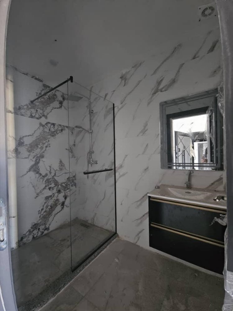 Appartement T3 à vendre - Canastel - Oran
