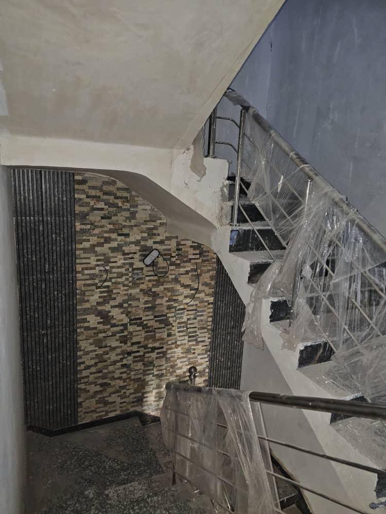 Appartement T3 à vendre - Canastel - Oran